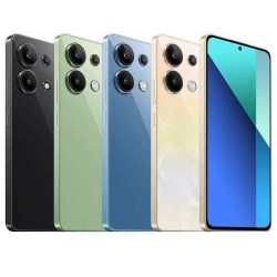 Смартфон Xmi Rmi Note 13 4G NFC 8/512GB